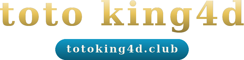toto king4d logo